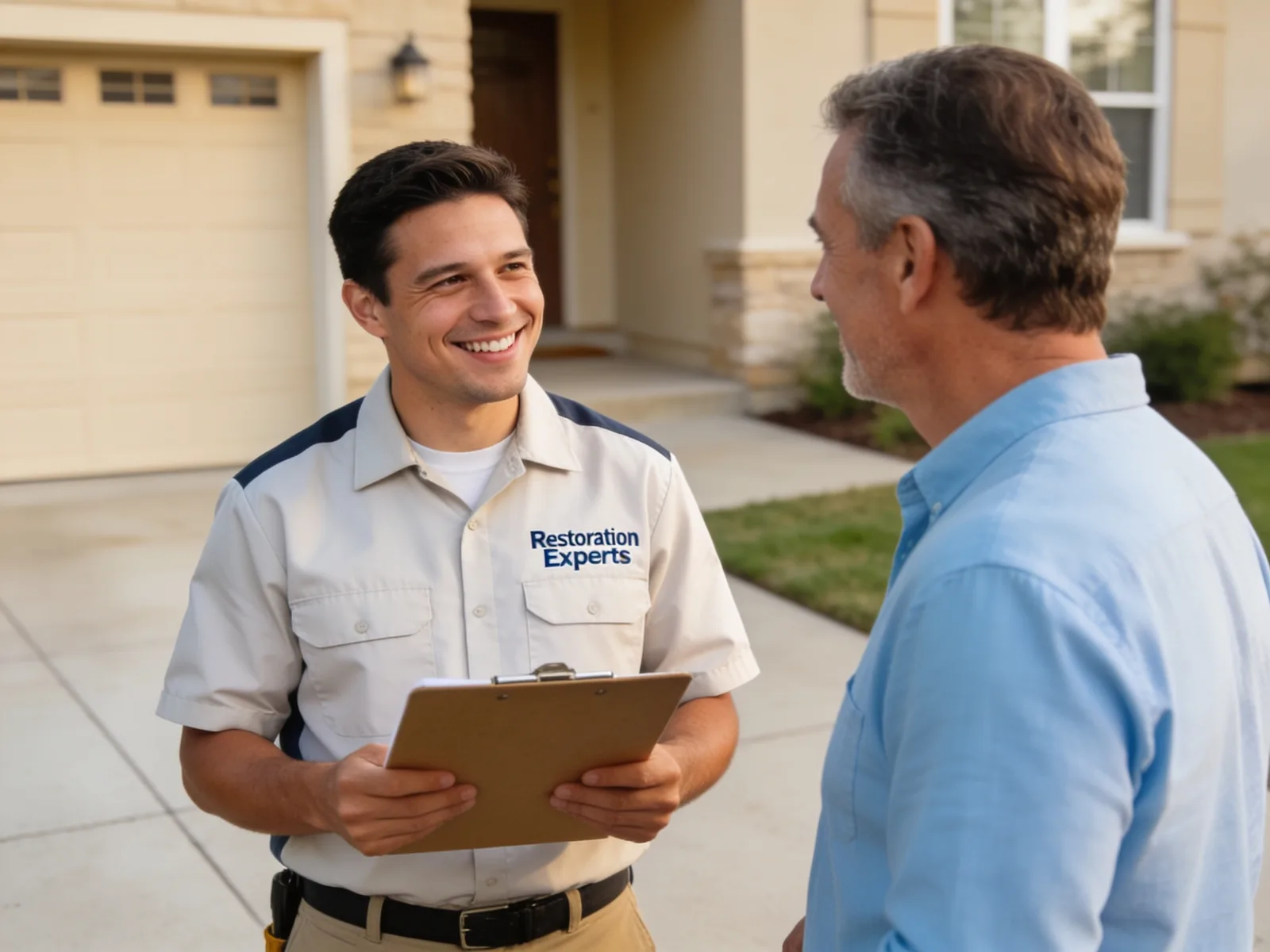 Water Damage Cleanup Guysville, OH FAQs